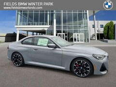 2026 BMW 230i Coupe 230i