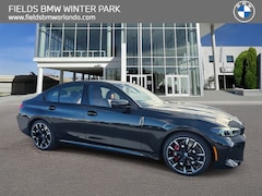 2026 BMW 330i Sedan 330i