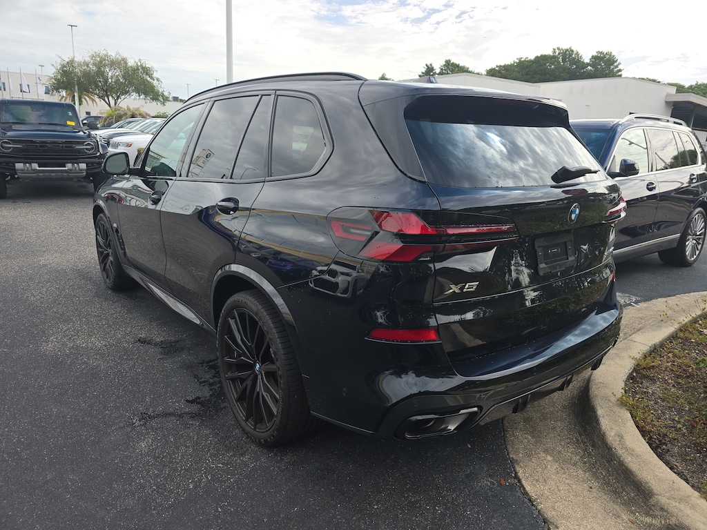 Certified 2024 BMW X5 sDrive40i sDrive40i Sports Activity Vehicle