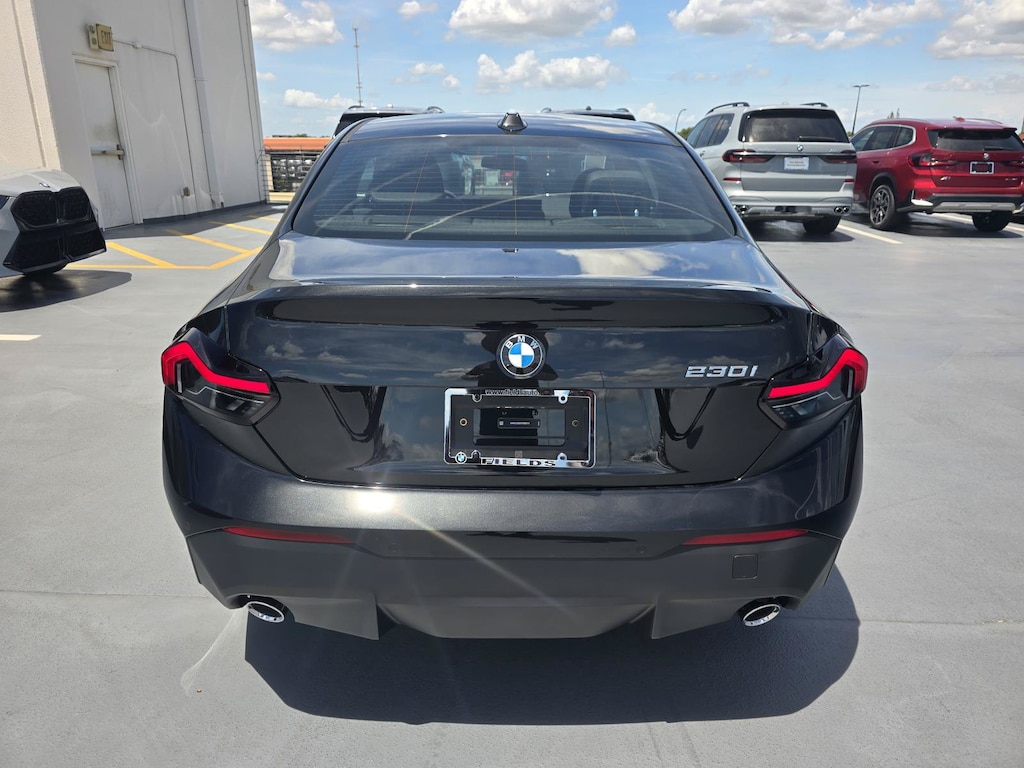 New 2026 BMW 230i 230i Coupe