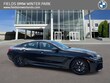  BMW 840i