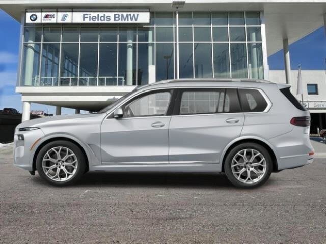 2026 Bmw X7 xDrive40i photo 3