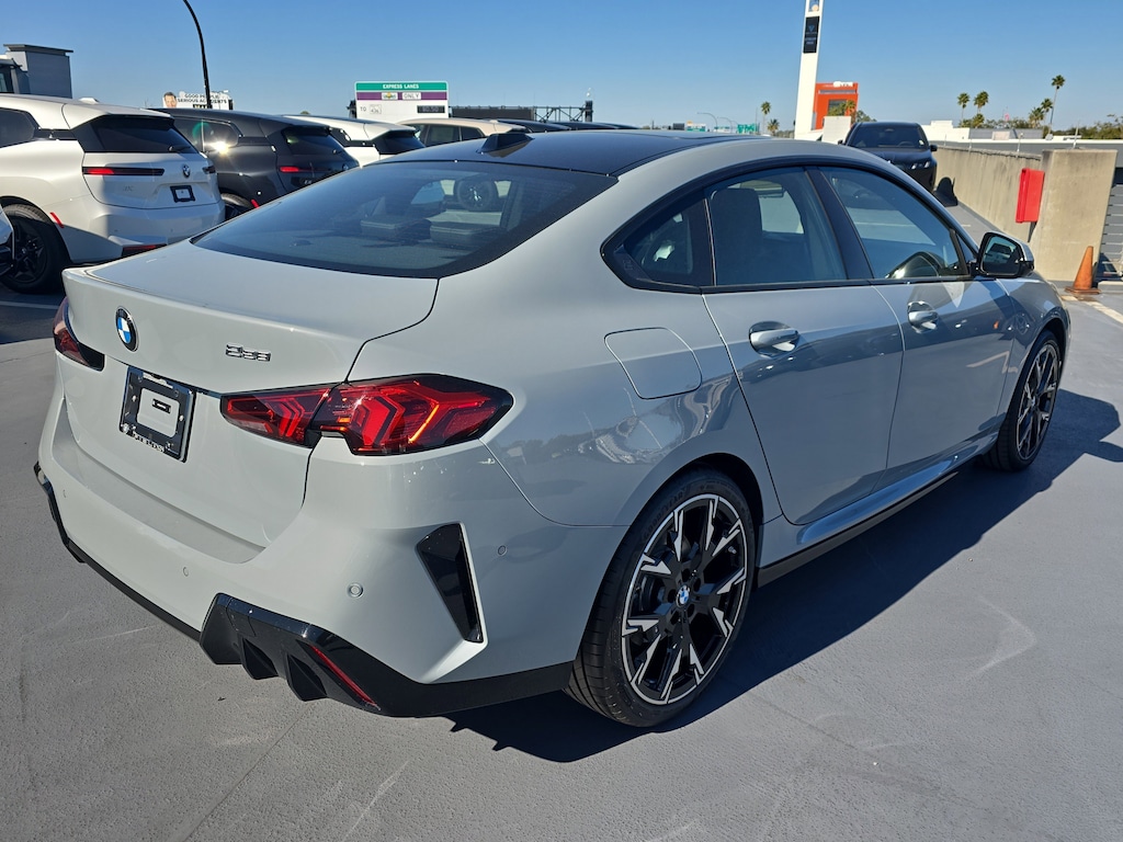 Certified 2026 BMW 2 Series 228 Coupe