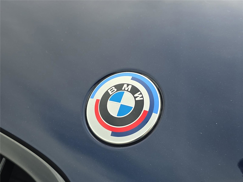 Used 2023 BMW M8 Competition Convertible