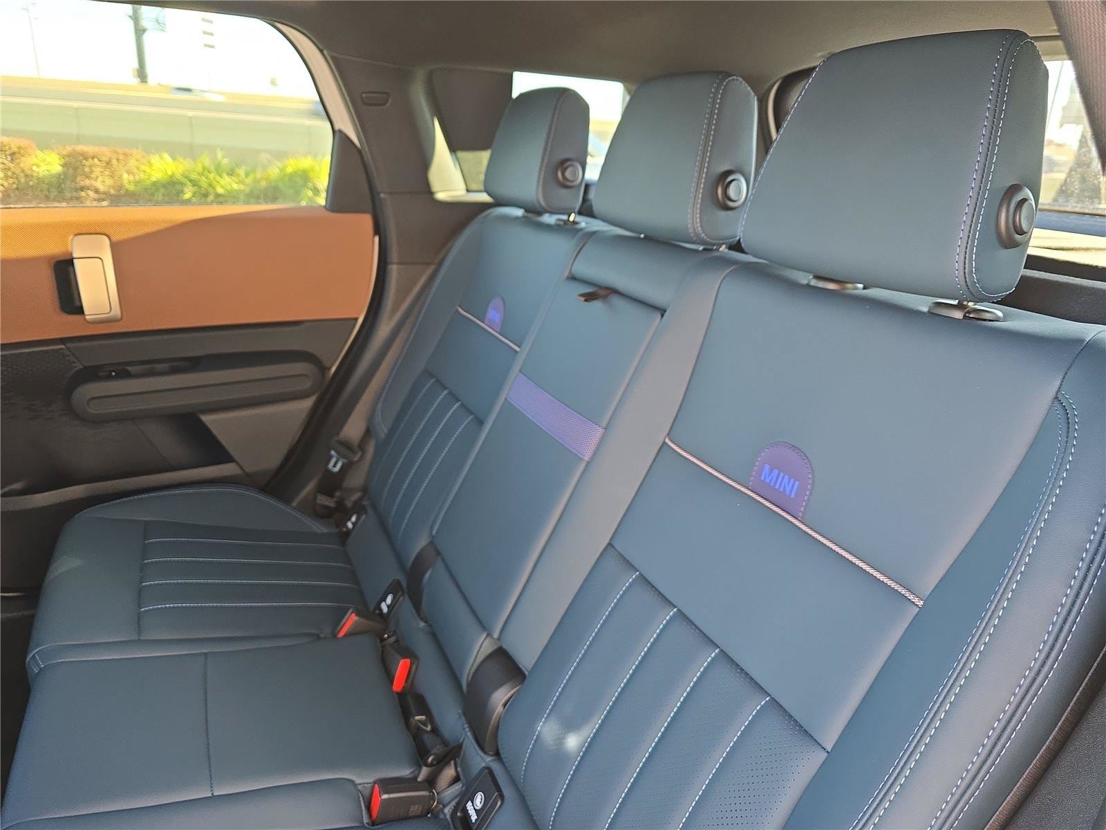 2025 MINI Countryman S - Photo 15