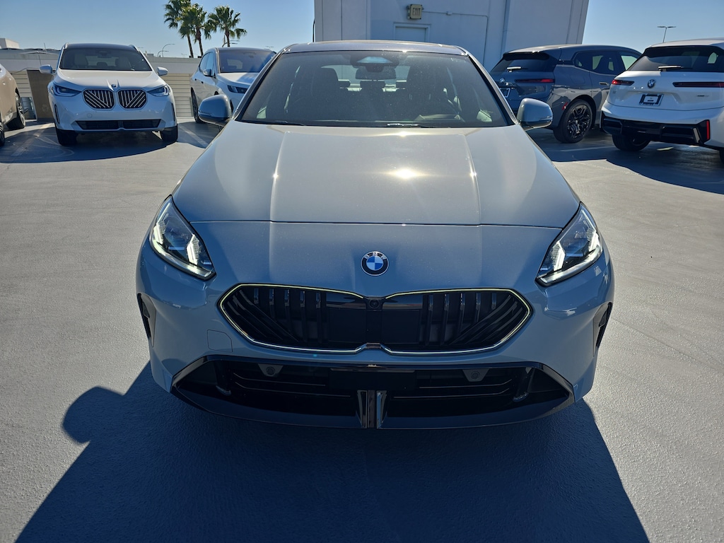 Certified 2026 BMW 2 Series 228 Coupe