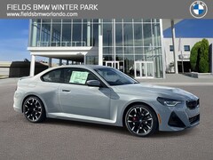 2026 BMW 230i Coupe