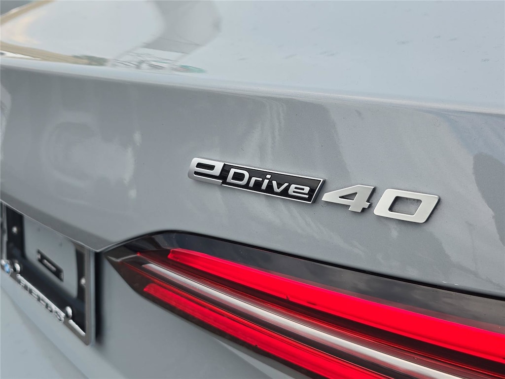 Used 2026 BMW i5 eDrive40 Sedan