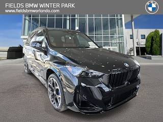 2026 BMW X1 M35i SUV