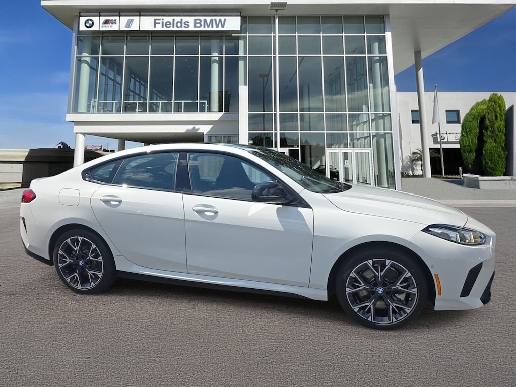 Used 2026 BMW 2 Series 228 Coupe