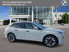 2026 BMW iX xDrive45 SUV