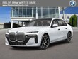  BMW 760i