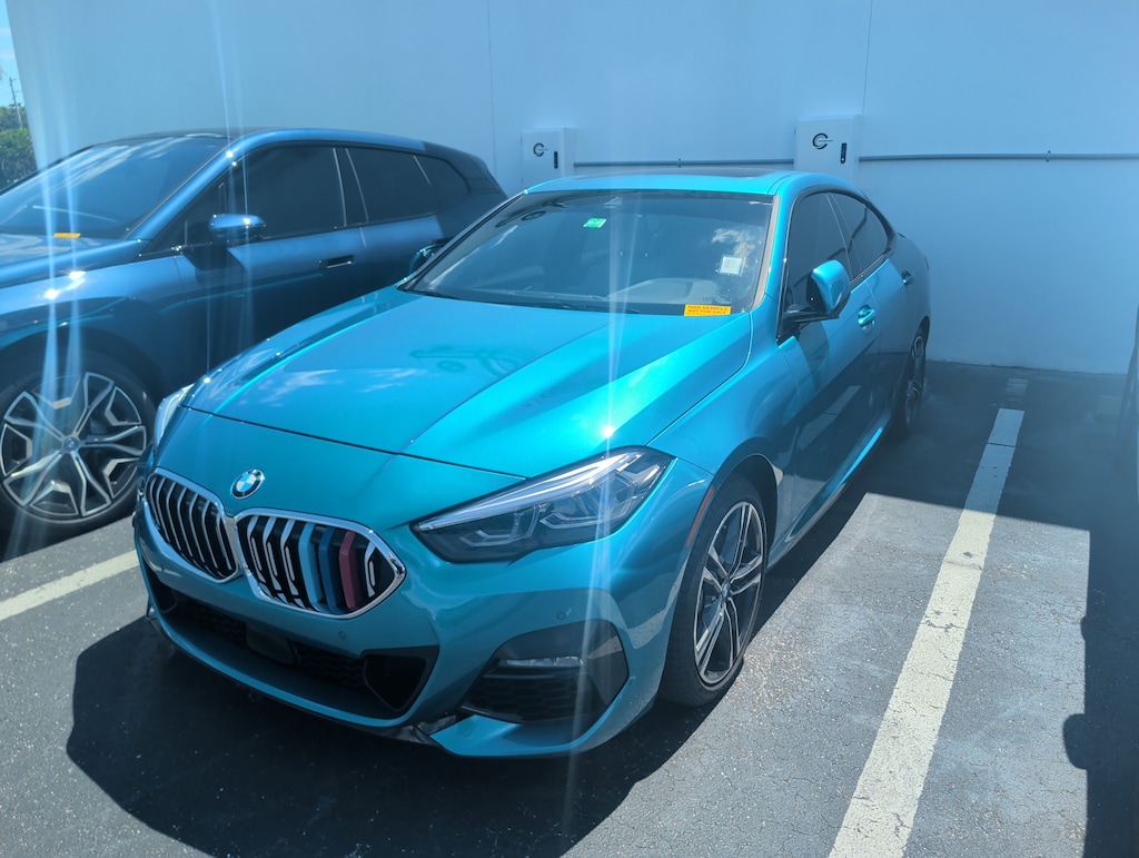 Used 2022 BMW 2 Series 228i Coupe