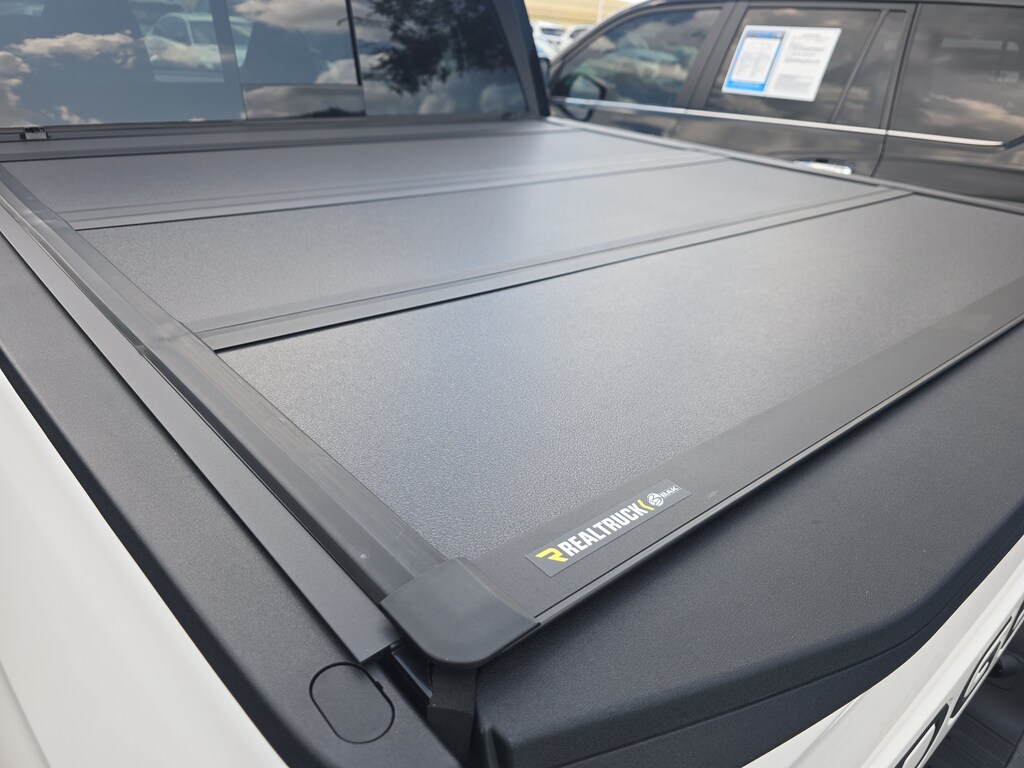 Used 2026 Honda Ridgeline Black Edition Black Edition AWD