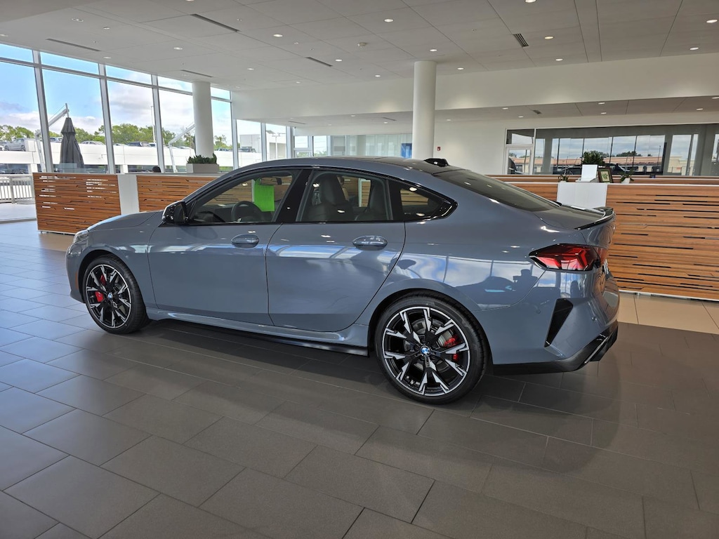 New 2026 BMW 228i  Gran Coupe