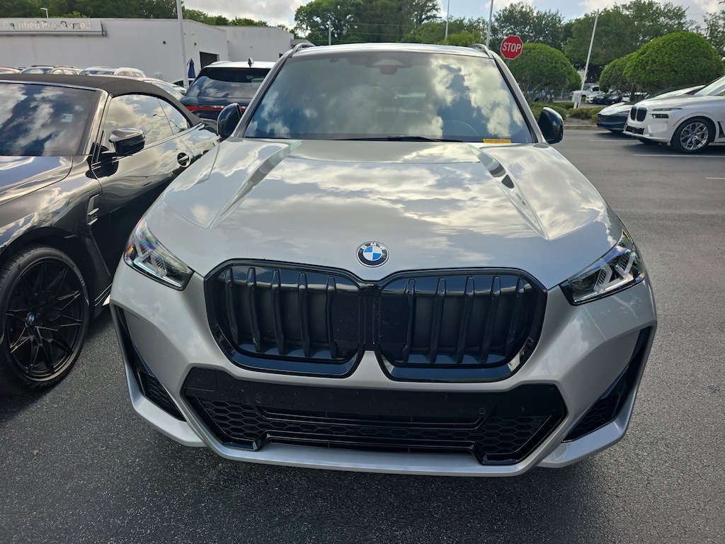 Used 2023 BMW X1 xDrive28i xDrive28i Sports Activity Vehicle