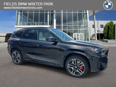 2026 BMW X1 SUV xDrive28i