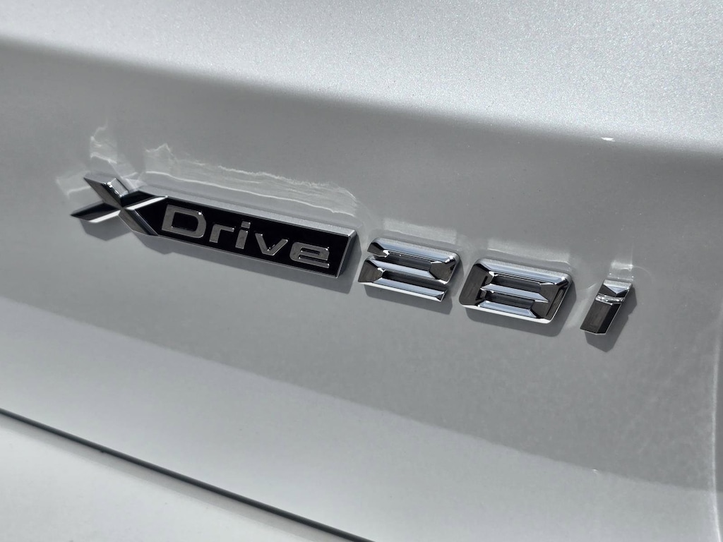New 2026 BMW X1 xDrive28i SUV