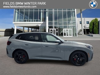2026 BMW X3 30 xDrive SUV