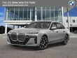 BMW 760i