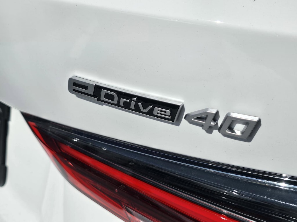 New 2026 BMW i4 eDrive40 Hatchback