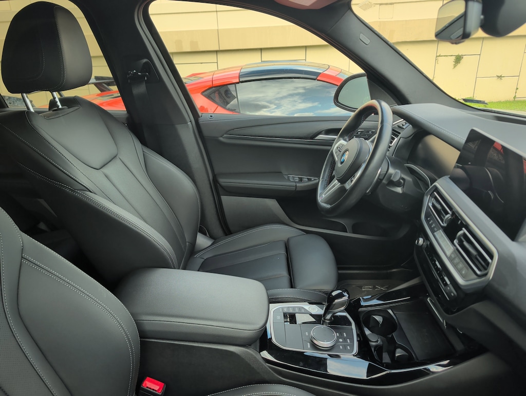 Used 2023 BMW X3 M40i M40i Sports Activity Vehicle