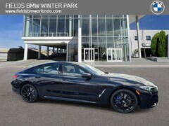 2026 BMW 840i Gran Coupe