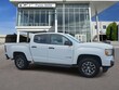 GMC Canyon