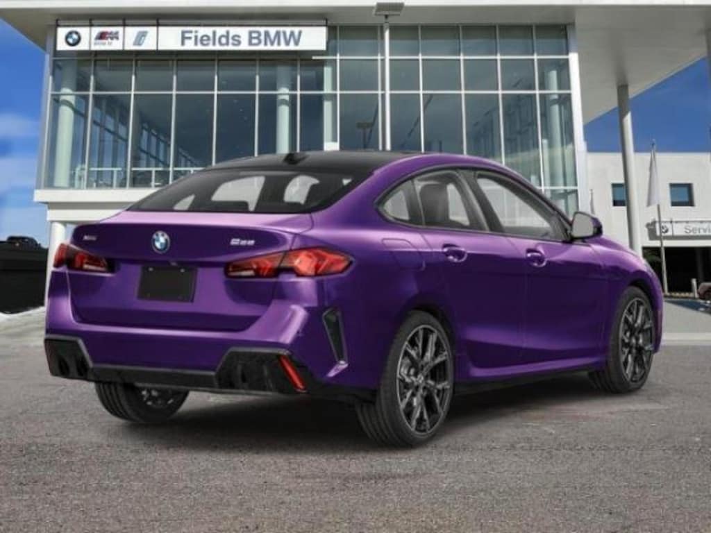 New 2026 BMW 228i Gran Coupe