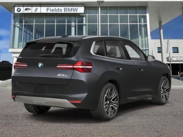 2026 Bmw X3 photo 2