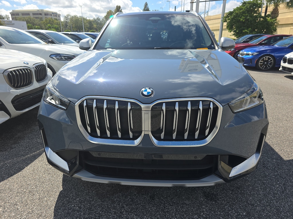 Used 2023 BMW X1 xDrive28i xDrive28i Sports Activity Vehicle