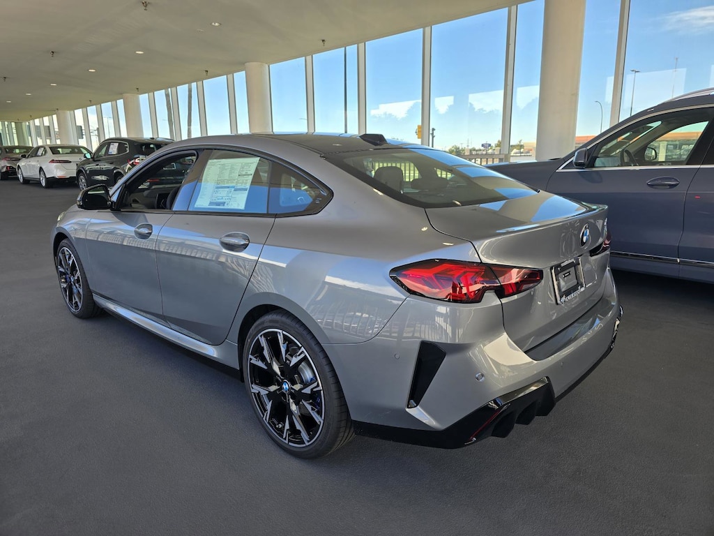 New 2026 BMW 228i  Gran Coupe