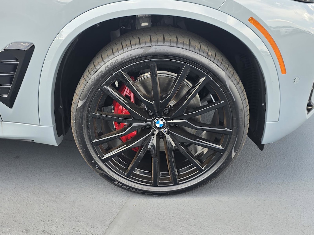 New 2026 BMW X5 sDrive40i SUV