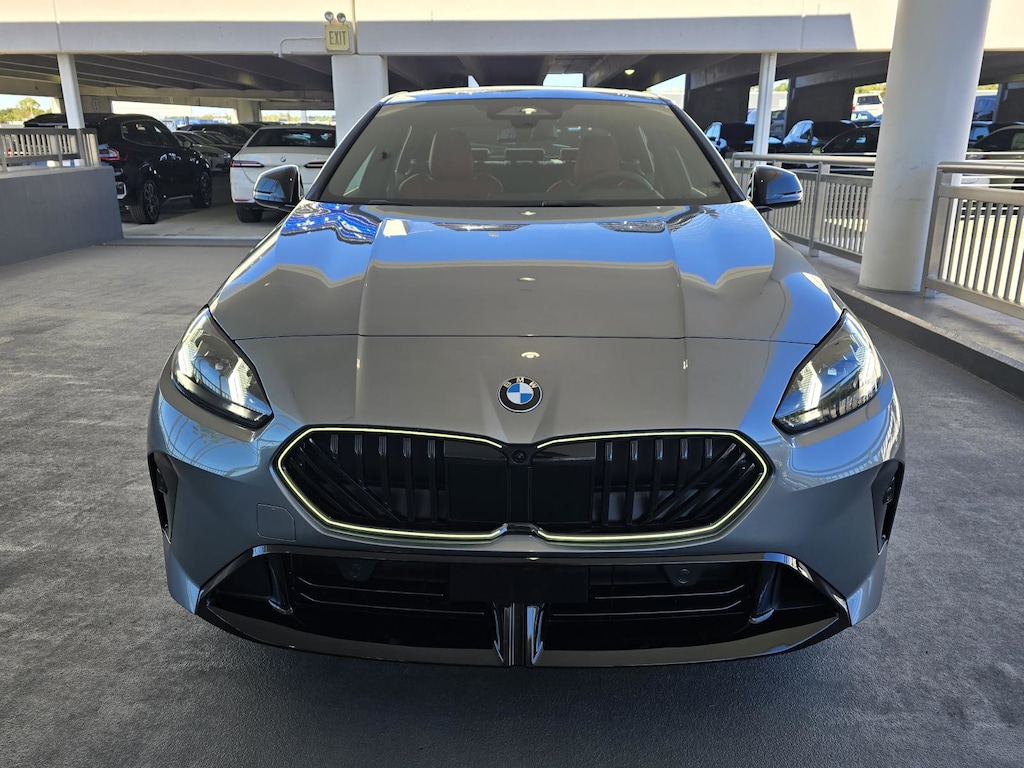 New 2026 BMW 228i Gran Coupe