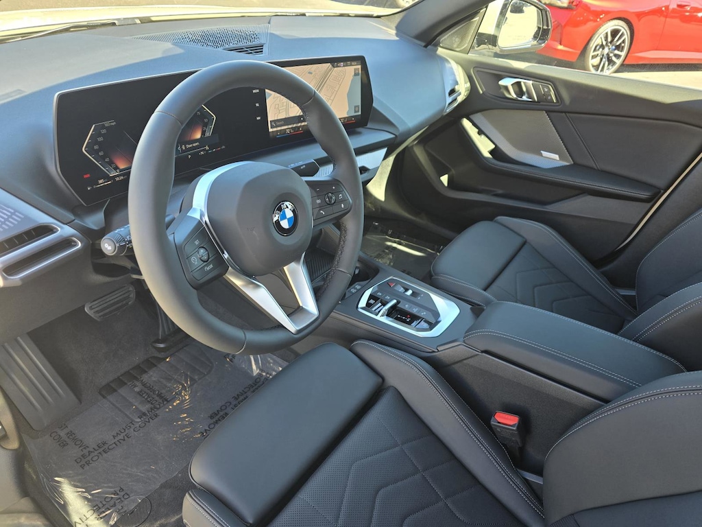 New 2026 BMW 228i Gran Coupe