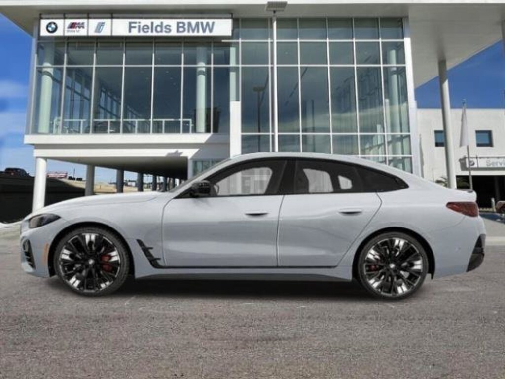 New 2026 BMW M440i Gran Coupe