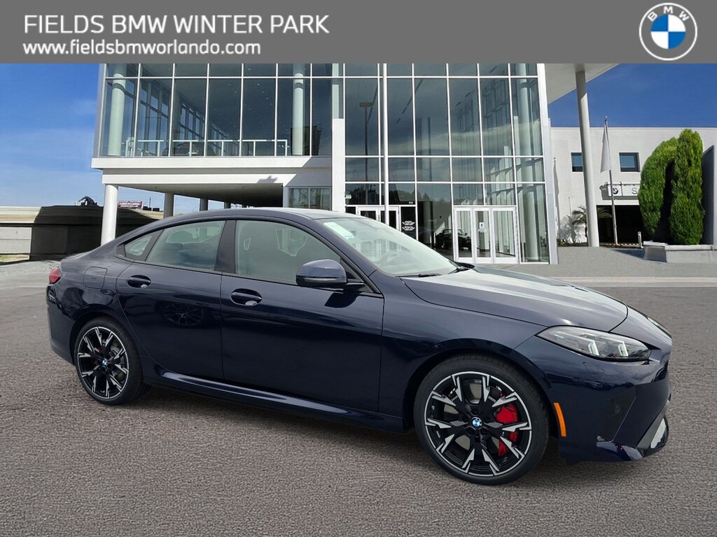 New 2026 BMW 228i Gran Coupe