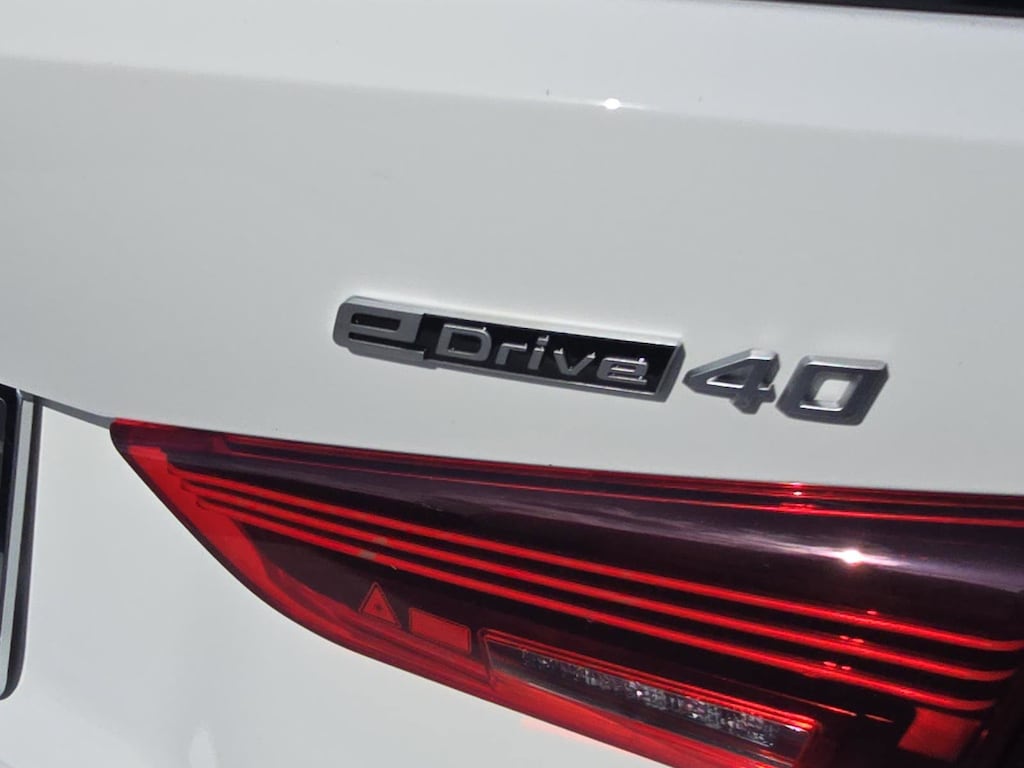 New 2026 BMW i4 eDrive40 Hatchback