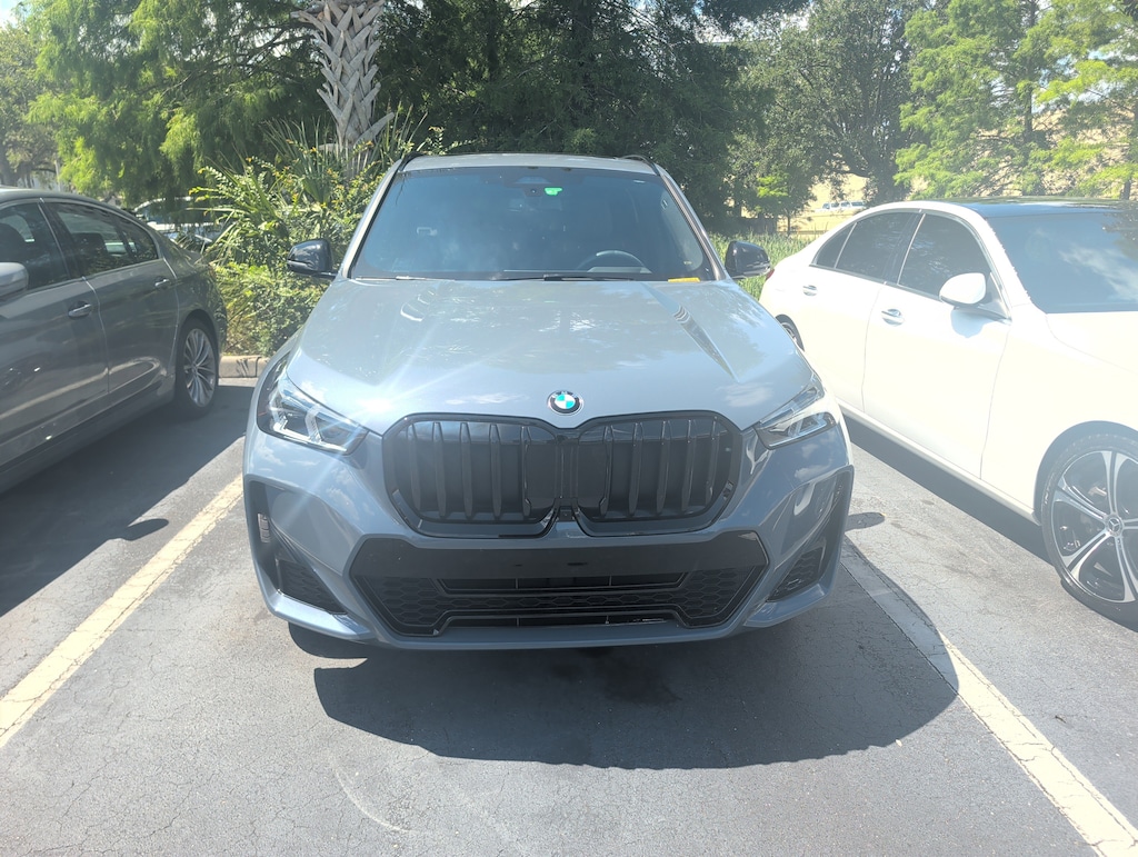 Used 2023 BMW X1 xDrive28i xDrive28i Sports Activity Vehicle