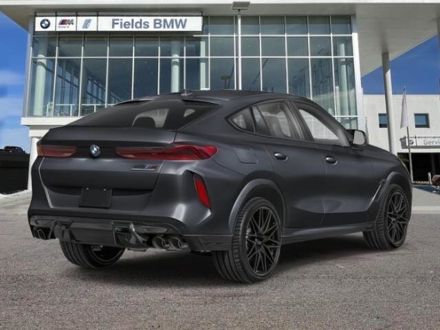 2026 Bmw X6 photo 2