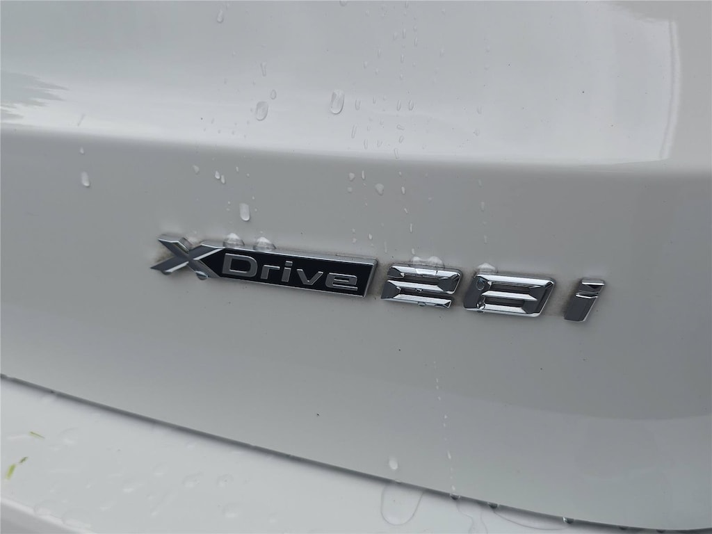 Used 2024 BMW X1 xDrive28i xDrive28i Sports Activity Vehicle
