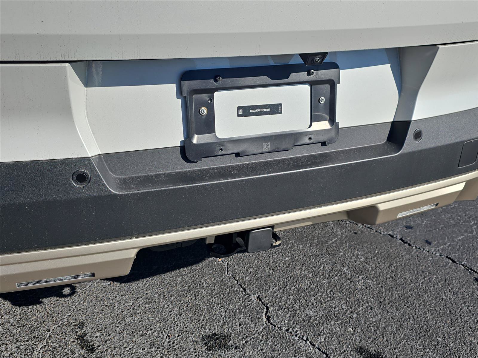 2025 MINI Countryman S - Photo 6