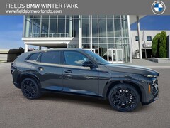 2026 BMW XM Label SUV