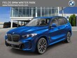 BMW X5 PHEV
