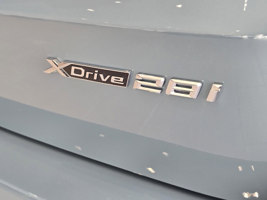 New 2026 BMW X1 xDrive28i SUV