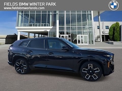 2026 BMW XM Label SUV
