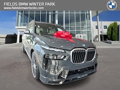 2026 BMW ALPINA XB7 SUV