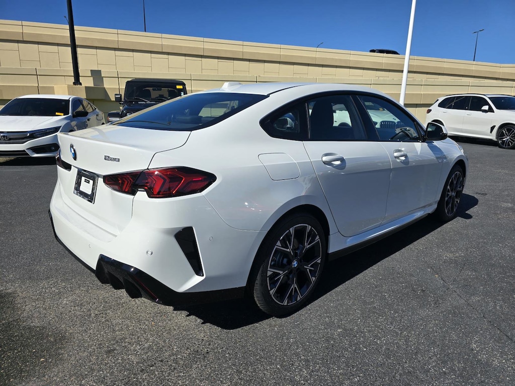 New 2026 BMW 228i Gran Coupe