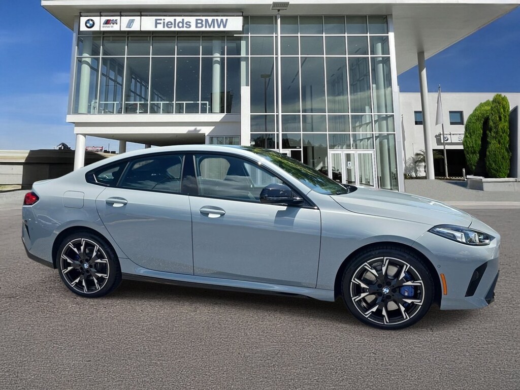 Used 2026 BMW 2 Series 228 Coupe