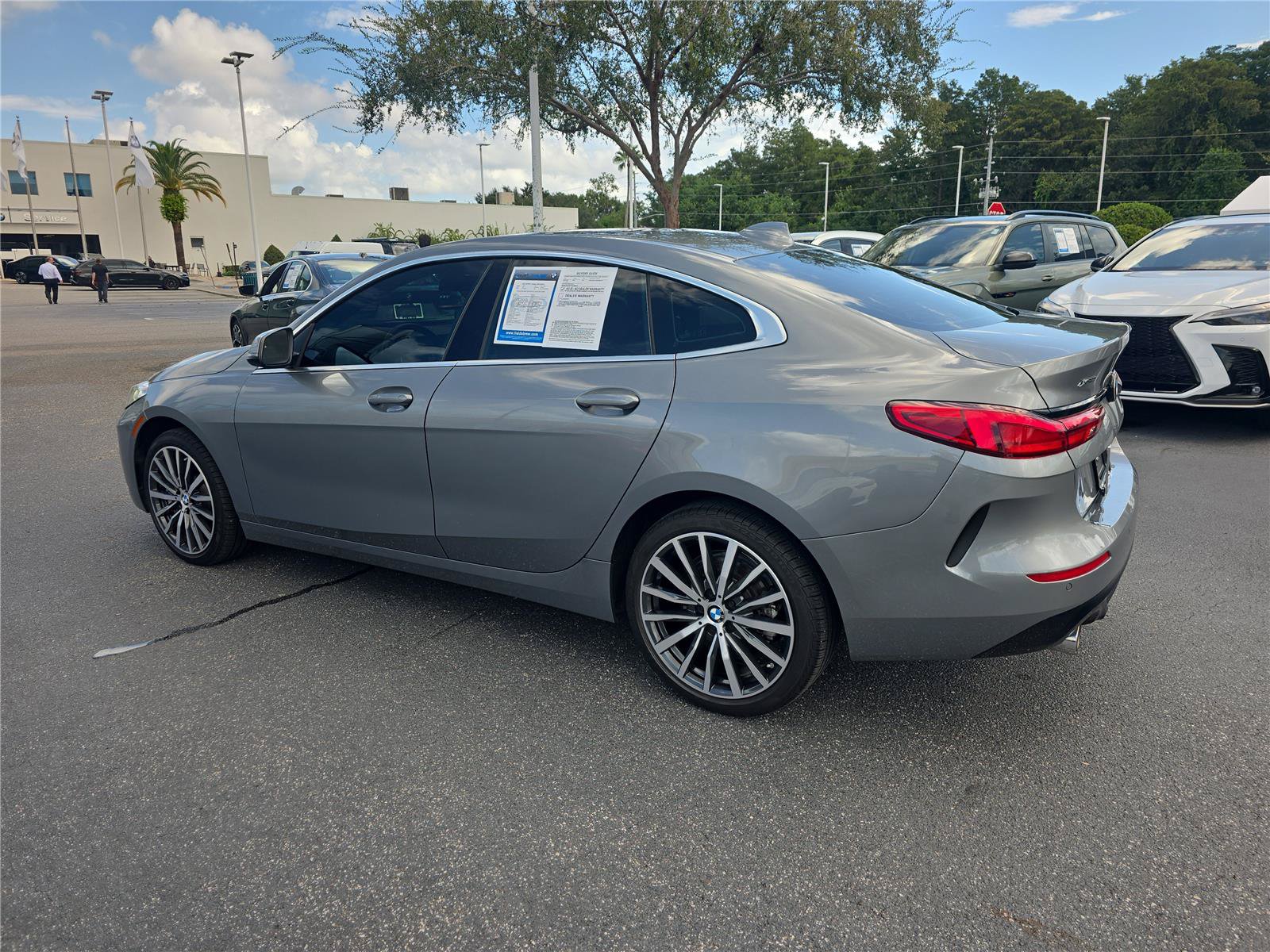 Used 2023 BMW 2 Series 228i xDrive Coupe